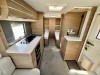 Used Adria Adora 612 DL Seine 2019 touring caravan Image