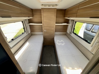 Adria Adora 612 DL Seine 2019 (Trade) image 9