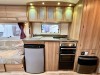Used Bailey Pegasus Ancona S2 2013 touring caravan Image