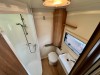 Used Bailey Pegasus Ancona S2 2013 touring caravan Image