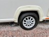 Used Bailey Pegasus Ancona S2 2013 touring caravan Image