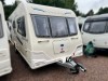 Used Bailey Pegasus Ancona S2 2013 touring caravan Image