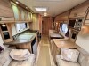 Used Bailey Pegasus Ancona S2 2013 touring caravan Image