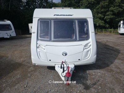 Swift Fairway 540 2010 (Trade) image 10