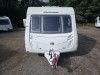 Used Swift Fairway 540 2010 touring caravan Image