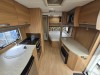 Used Swift Fairway 540 2010 touring caravan Image