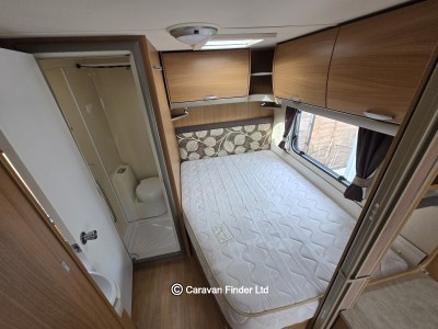 Swift Fairway 540 2010 (Trade) image 2