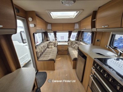Swift Fairway 540 2010 (Trade) image 3