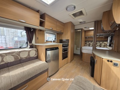 Swift Fairway 540 2010 (Trade) image 4