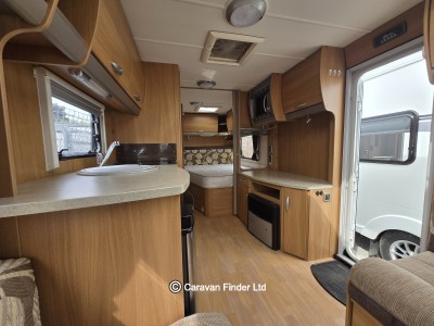 Swift Fairway 540 2010 (Trade) image 5