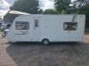 Used Swift Fairway 540 2010 touring caravan Image