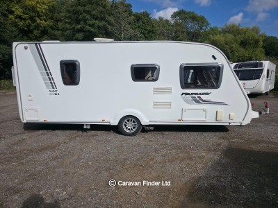 Swift Fairway 540 2010 (Trade) image 8