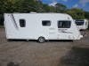 Used Swift Fairway 540 2010 touring caravan Image