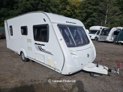 Swift Fairway 540 2010 (Trade) image 9