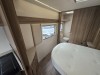 Used Sprite Lifestyle 4 SB SR 2016 touring caravan Image