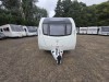 Used Sprite Lifestyle 4 SB SR 2016 touring caravan Image