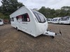 Used Sprite Lifestyle 4 SB SR 2016 touring caravan Image