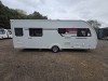 Used Sprite Lifestyle 4 SB SR 2016 touring caravan Image