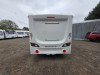 Used Sprite Lifestyle 4 SB SR 2016 touring caravan Image