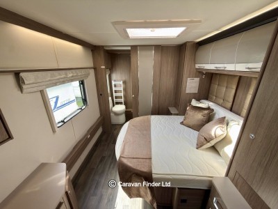 Coachman Sussex Kingsham Xcel 875 2020 (Trade) image 10