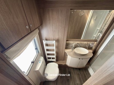 Coachman Sussex Kingsham Xcel 875 2020 (Trade) image 11