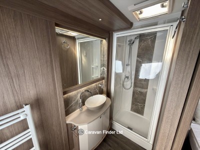 Coachman Sussex Kingsham Xcel 875 2020 (Trade) image 12