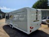 Used Coachman Sussex Kingsham Xcel 875 2020 touring caravan Image
