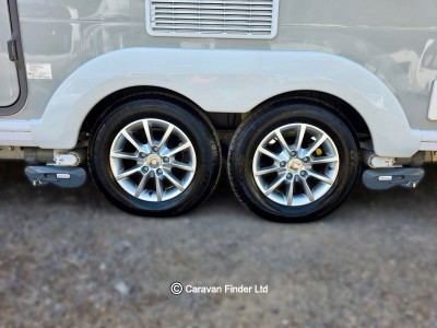 Coachman Sussex Kingsham Xcel 875 2020 (Trade) image 5
