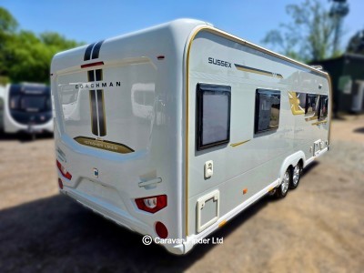 Coachman Sussex Kingsham Xcel 875 2020 (Trade) image 4
