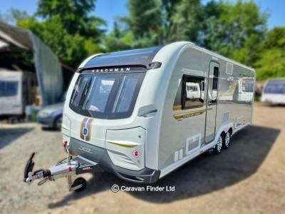Coachman Sussex Kingsham Xcel 875 2020 (Trade) image 2