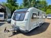 Used Coachman Sussex Kingsham Xcel 875 2020 touring caravan Image