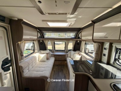 Coachman Sussex Kingsham Xcel 875 2020 (Trade) image 6