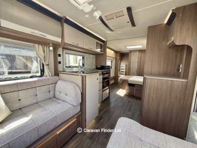 Coachman Sussex Kingsham Xcel 875 2020 (Trade) image 7