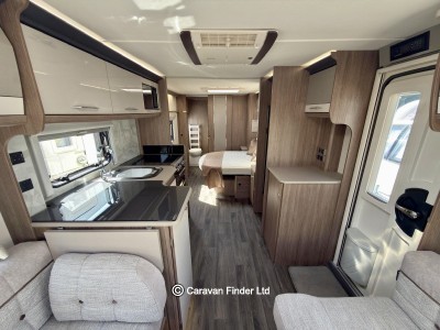 Coachman Sussex Kingsham Xcel 875 2020 (Trade) image 8