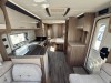Used Coachman Sussex Kingsham Xcel 875 2020 touring caravan Image