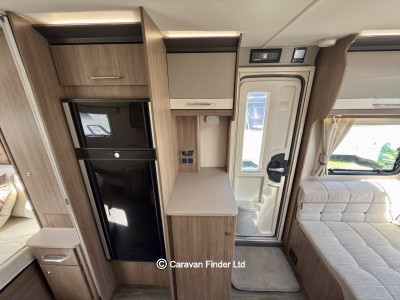 Coachman Sussex Kingsham Xcel 875 2020 (Trade) image 9