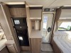 Used Coachman Sussex Kingsham Xcel 875 2020 touring caravan Image