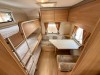 Used Sprite Major 2010 touring caravan Image