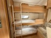 Used Sprite Major 2010 touring caravan Image