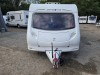 Used Sprite Major 2010 touring caravan Image
