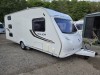 Used Sprite Major 2010 touring caravan Image