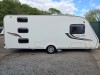 Used Sprite Major 2010 touring caravan Image
