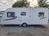 Used Sprite Major 2010 touring caravan Image