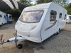 Used Sprite Major 2010 touring caravan Image