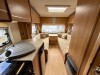 Used Sprite Major 2010 touring caravan Image