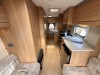Used Sprite Major 2010 touring caravan Image