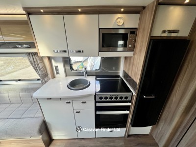 Swift Elegance 480 2017 (Trade) image 10