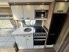 Used Swift Elegance 480 2017 touring caravan Image