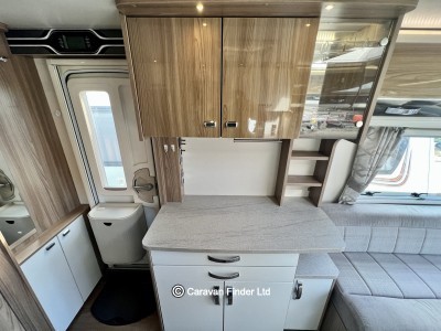 Swift Elegance 480 2017 (Trade) image 11