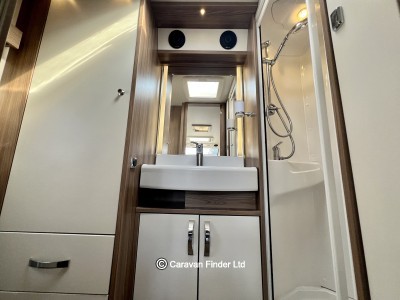 Swift Elegance 480 2017 (Trade) image 12